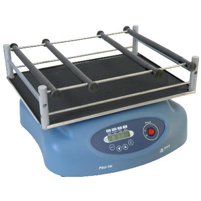 肇慶德國(guó)必高(BOECO)可編程軌道搖床PSU-15i