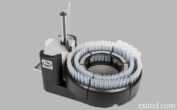大慶原子光譜自動進樣器HT1000I
