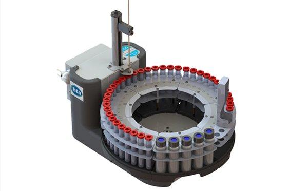 大慶HT1500U流通池分子光譜自動進樣器