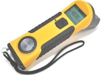 襄陽KT-10R C專用電導率儀（矩形線圈）