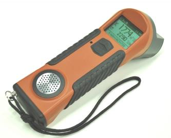 襄陽KT-10R S/C磁化率/電導率一體機
