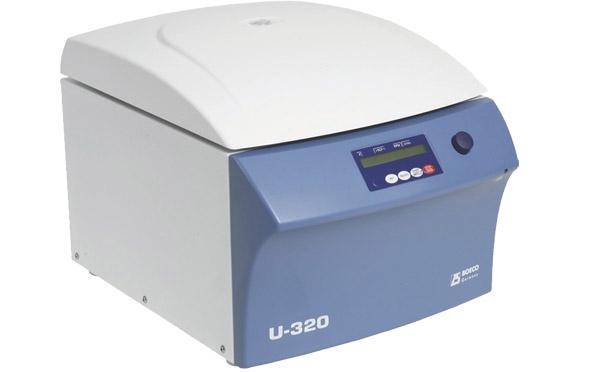 德國(guó)必高(BOECO)高速冷凍離心機(jī)U-320